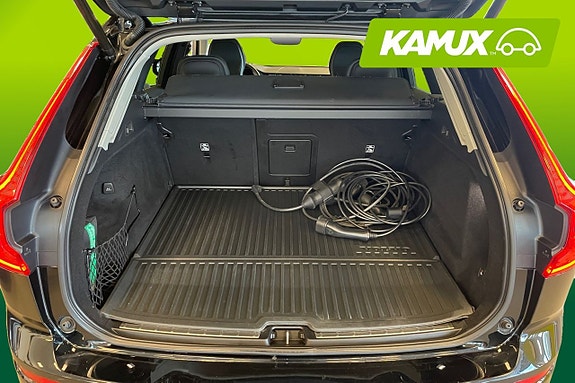 Volvo XC60 16 of 26