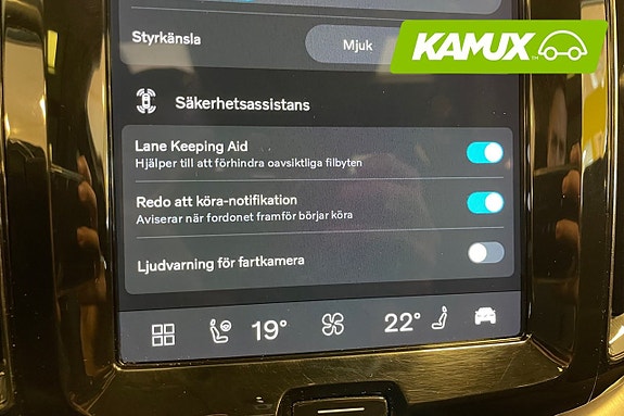 Volvo XC60 25 of 26