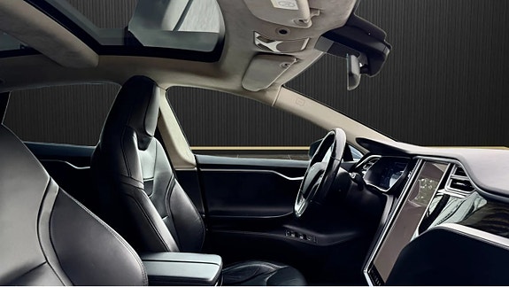Tesla Model S 8 of 10