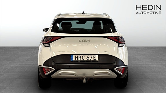 Kia Sportage 7 of 9