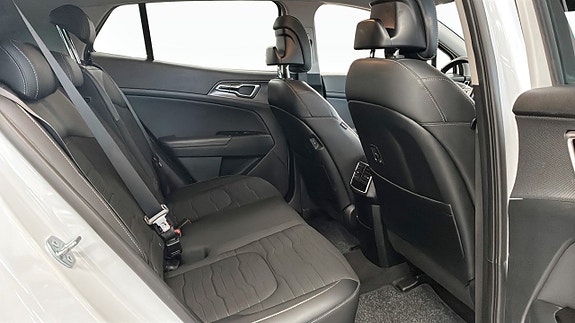 Kia Sportage 5 of 9