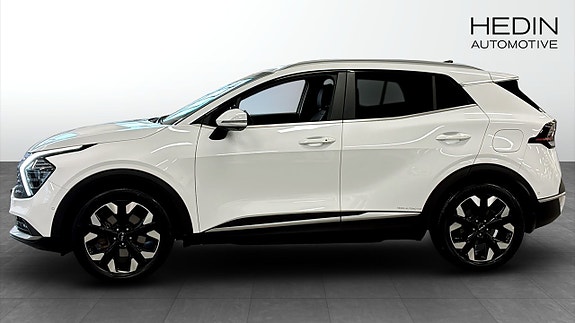 Kia Sportage 6 of 9