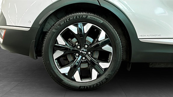 Kia Sportage 9 of 9
