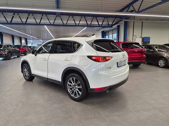 Mazda CX-5 3 of 16