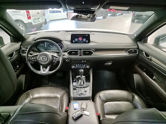 Mazda CX-5 9 of 16