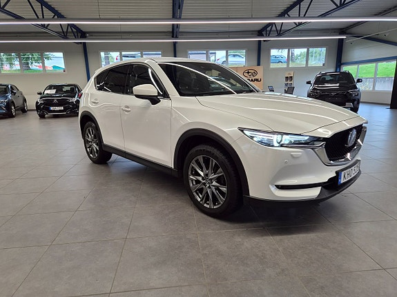 Mazda CX-5 6 of 16
