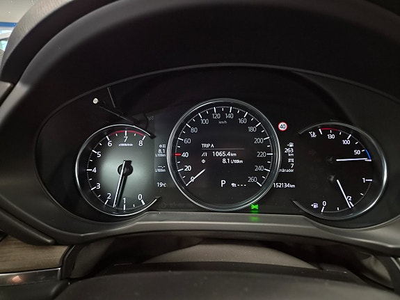 Mazda CX-5 10 of 16