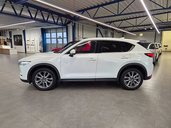 Mazda CX-5 2 of 16