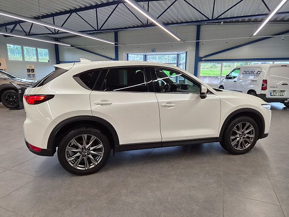 Mazda CX-5 5 of 16