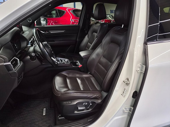 Mazda CX-5 7 of 16
