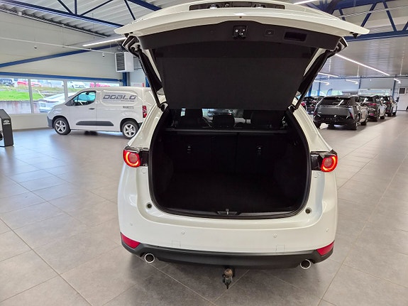 Mazda CX-5 16 of 16