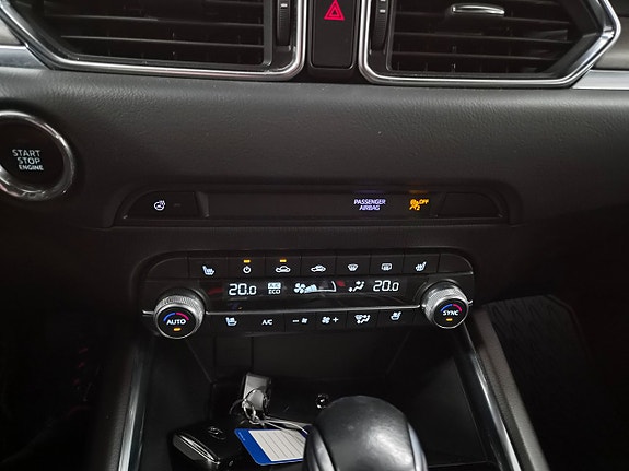 Mazda CX-5 14 of 16
