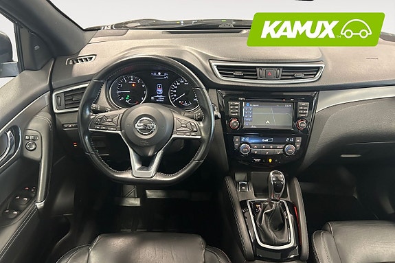 Nissan Qashqai 10 of 26