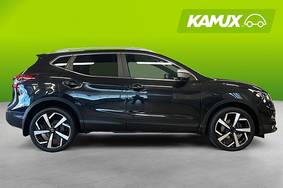 Nissan Qashqai 2 of 26