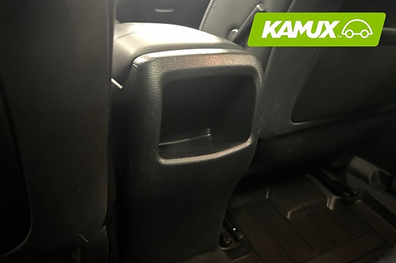 Nissan Qashqai 26 of 26