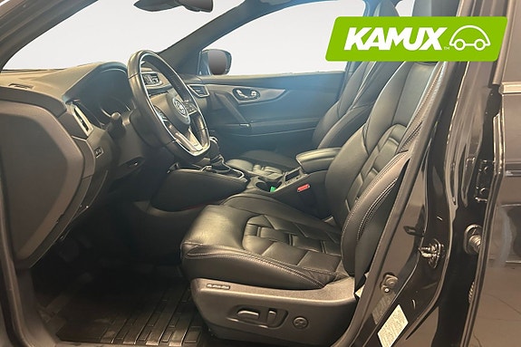 Nissan Qashqai 9 of 26