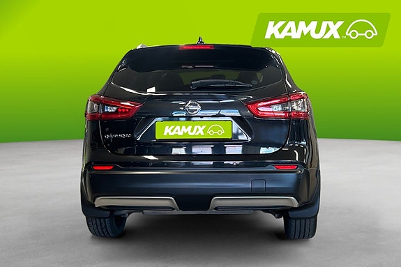 Nissan Qashqai 5 of 26