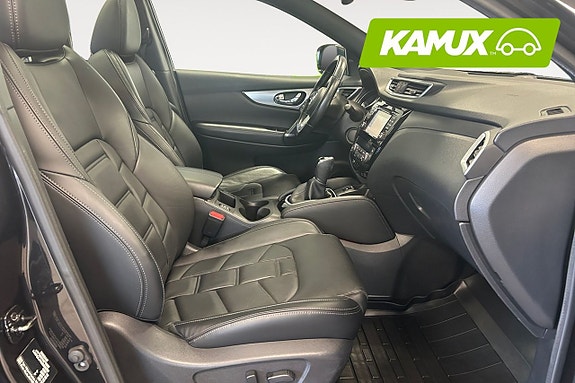 Nissan Qashqai 15 of 26