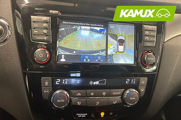 Nissan Qashqai 20 of 26