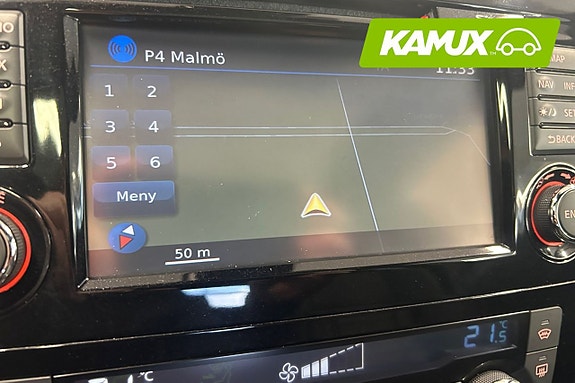 Nissan Qashqai 18 of 26