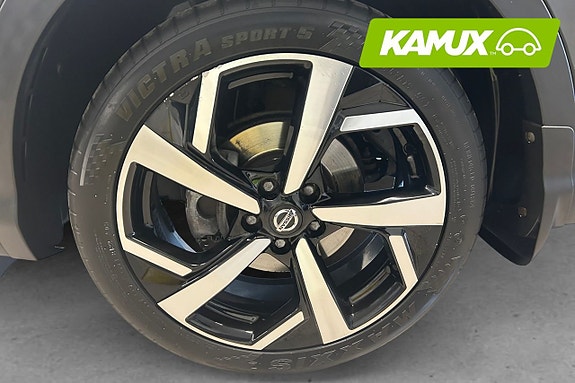 Nissan Qashqai 8 of 26