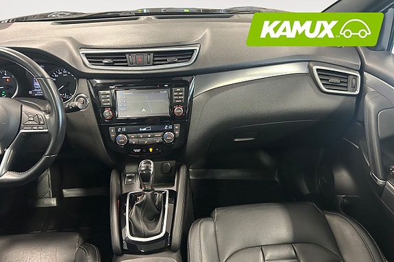 Nissan Qashqai 11 of 26