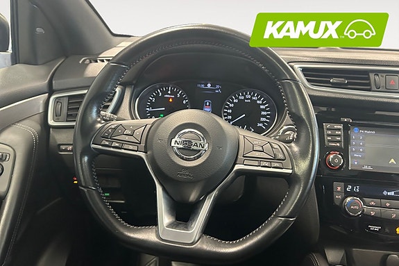 Nissan Qashqai 13 of 26