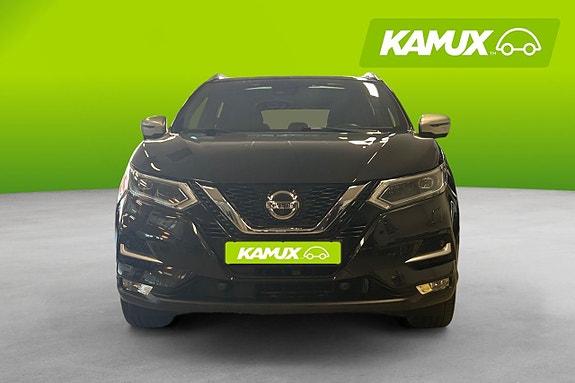 Nissan Qashqai 6 of 26
