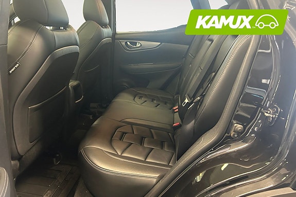 Nissan Qashqai 14 of 26