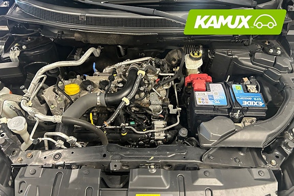 Nissan Qashqai 17 of 26