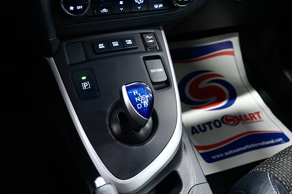 Toyota Auris 10 of 12