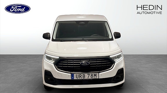 Ford Transit Connect 8 of 9