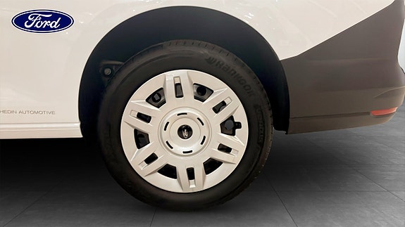 Ford Transit Connect 9 of 9
