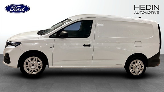 Ford Transit Connect 6 of 9