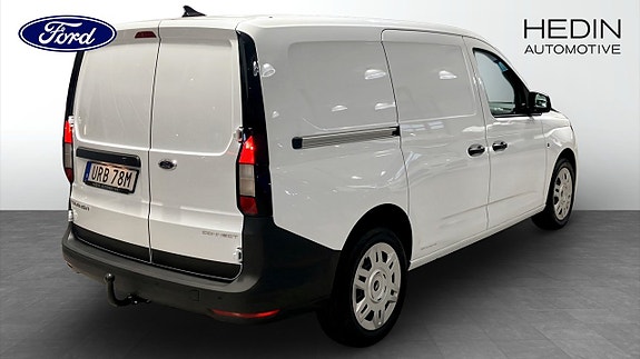 Ford Transit Connect 2 of 9