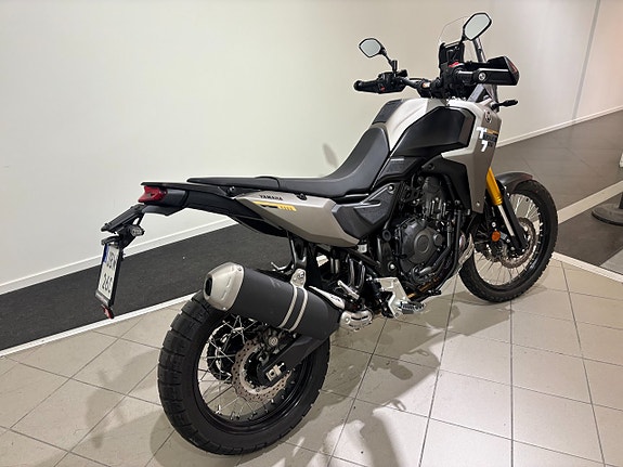 Yamaha TÉNÉRÉ 700 ABS 3 of 6