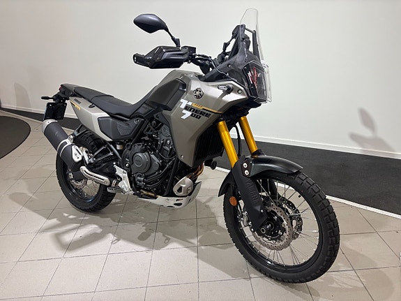 Yamaha TÉNÉRÉ 700 ABS 2 of 6