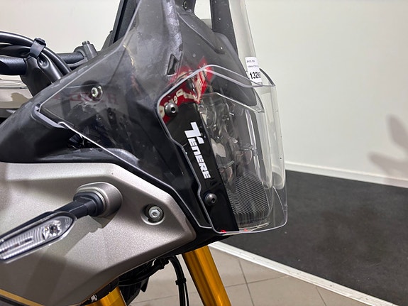 Yamaha TÉNÉRÉ 700 ABS 6 of 6