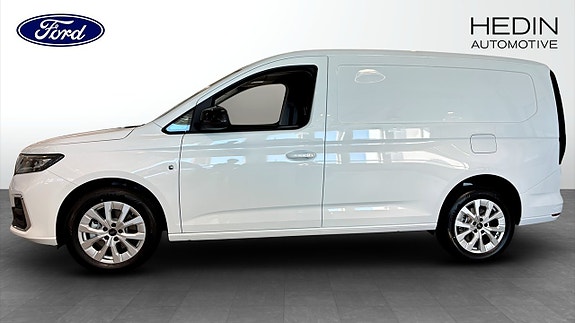 Ford Transit Connect 12 of 24
