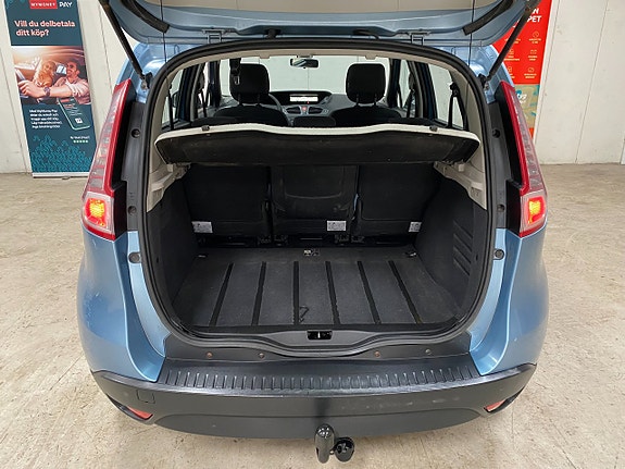 Renault Scenic I 7 of 13