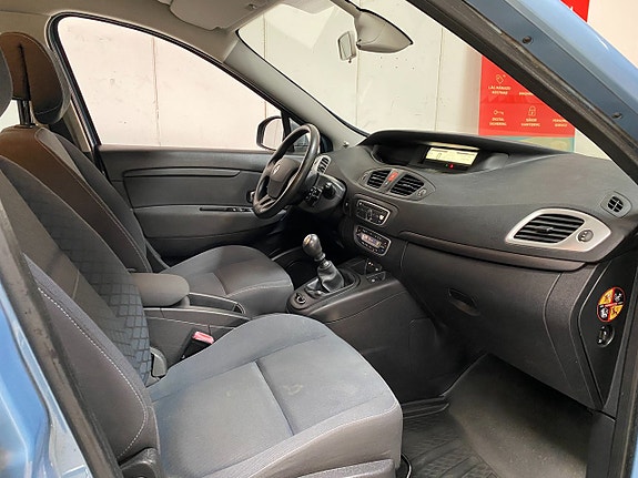 Renault Scenic I 10 of 13