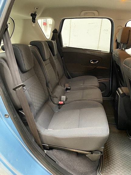 Renault Scenic I 12 of 13