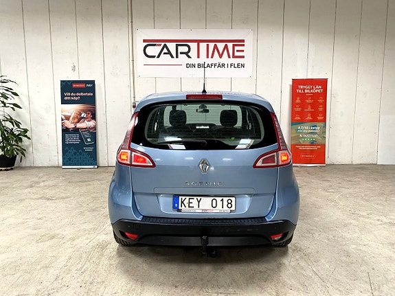 Renault Scenic I 6 of 13