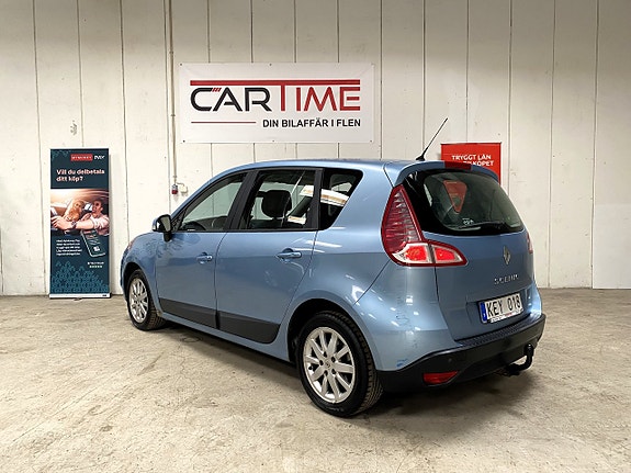 Renault Scenic I 8 of 13