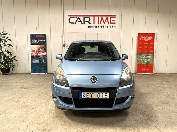 Renault Scenic I 2 of 13