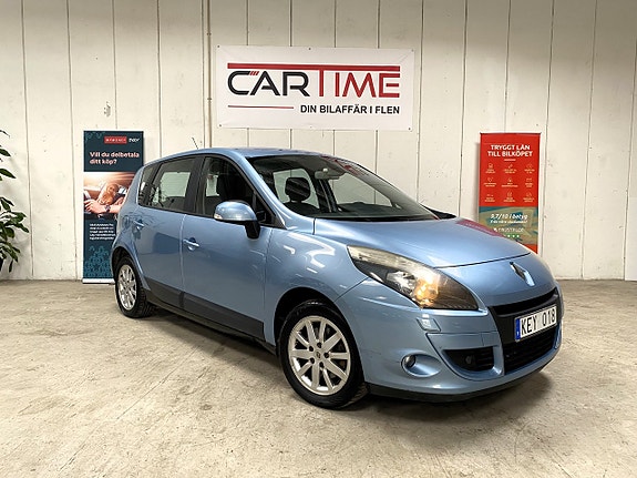 Renault Scenic I 3 of 13