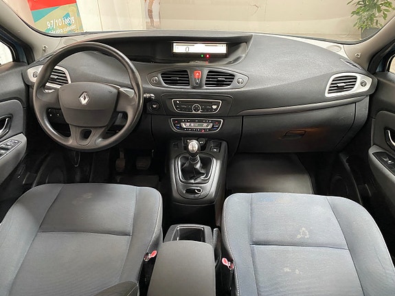 Renault Scenic I 11 of 13