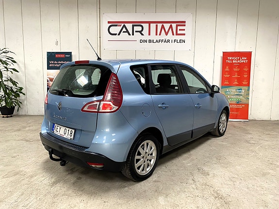 Renault Scenic I 5 of 13