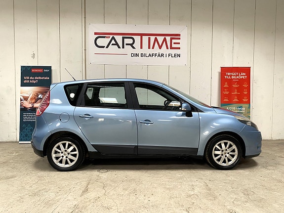 Renault Scenic I 4 of 13