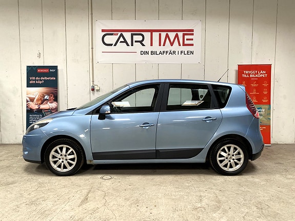 Renault Scenic I 9 of 13